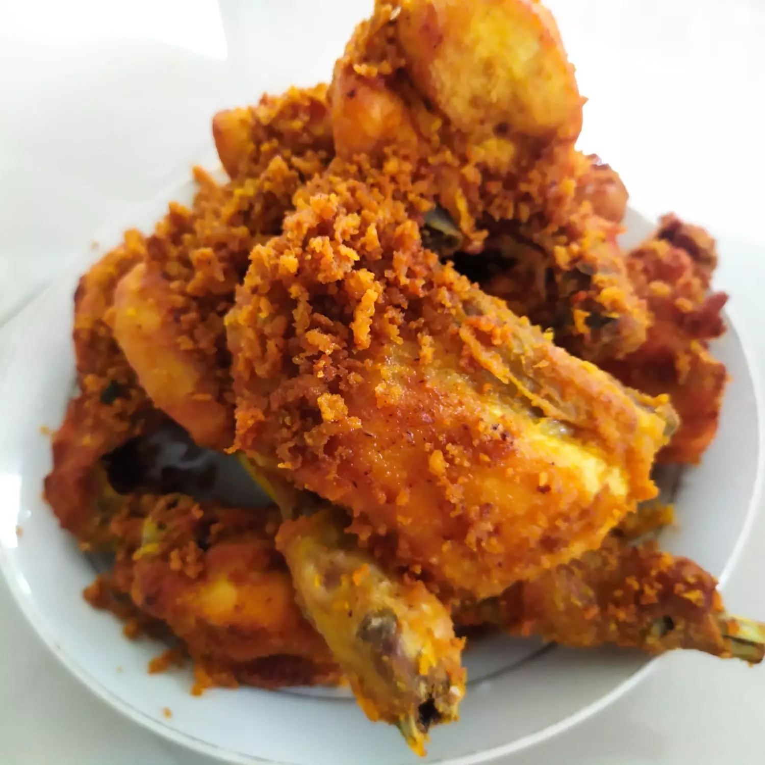 Ayam Goreng