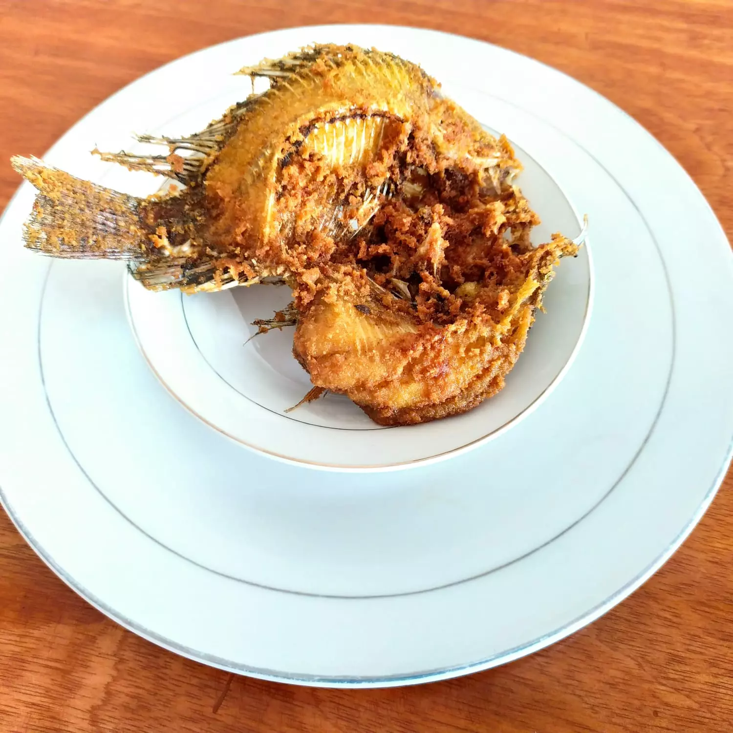Nila Goreng
