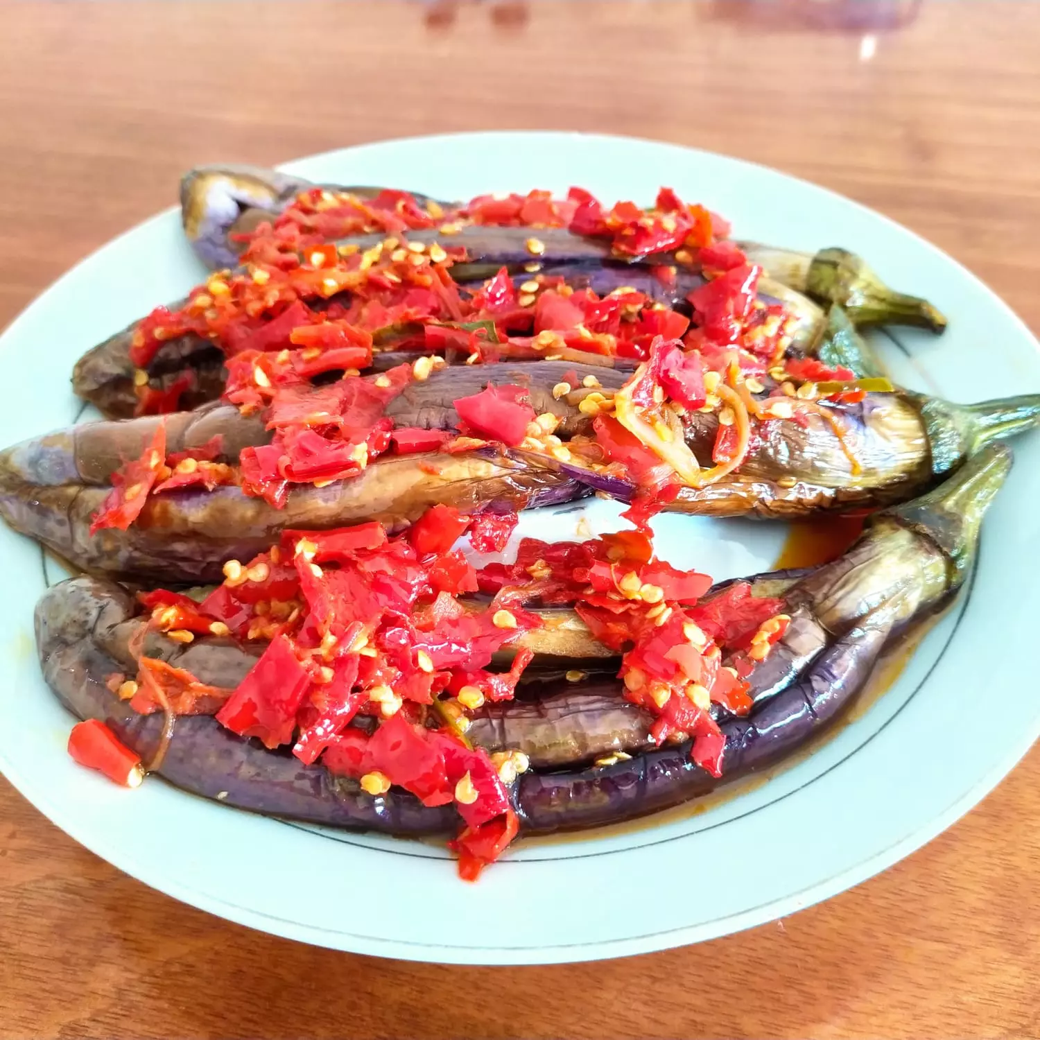 Terong Balado